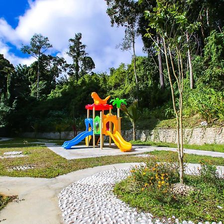 Symphony Suite @ Cameron Highlands Tanah Rata Exterior photo