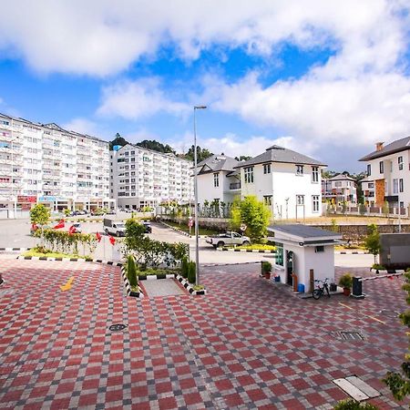 Symphony Suite @ Cameron Highlands Tanah Rata Exterior photo