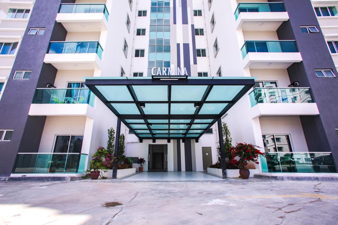 Symphony Suite @ Cameron Highlands Tanah Rata Exterior photo