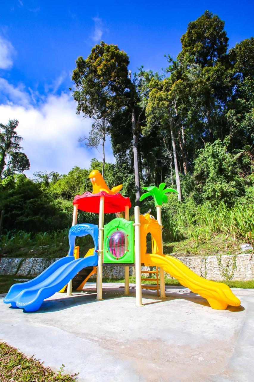 Symphony Suite @ Cameron Highlands Tanah Rata Exterior photo